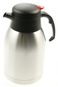 Moccamaster Thermo Cup - Thermal 2,0l Chrome