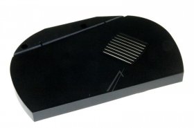 Moccamaster Flap - Deckel FÜr WasserbehÄlter Schwarz