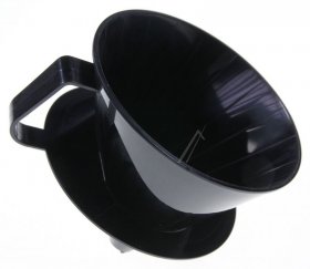 Moccamaster Coffee Funnel - Auslaufrohr Am Filter