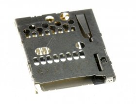 Nokia Sim Card Reader Internal - Nokia Lumia 820 - Speicher Karten-leser