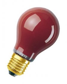 Osram E27 Incandescent Light Bulbs - AllgebrauchsglÜhlampe Standarde27, 11 W, 240 V