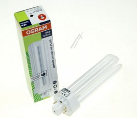 Osram E27 Led-emitter - Ac323500255 Filament Lampe Led multi led, E27, 11 W 230 V - LEDPCLA100 11W/840