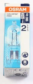 Osram R7s-led Lamps - Led lamp multi led, R7s,35, 16 W 230 V - LEDPLI118125 16W/827