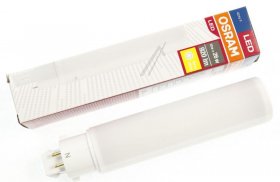 Osram Gr8-socket Fluorescent Lamps - Cfl square lampe 2 pin For Kvg - CFL SQUARE 16W/82