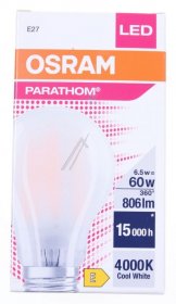 Osram G4 Led Lamp - P Pin 10 0.9 W 2700 K G4 12v - LEDPPIN10 CL 0,