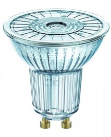 Osram Gu10 Led-emitter - Lamp Led multi led Gu10, 230v 4,3w - LPPAR165036 4,3W/827 230V GU10