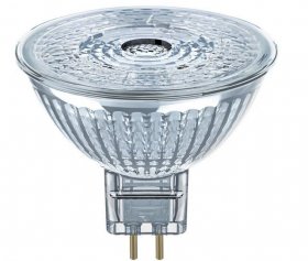 Osram Gu5,3-led-lamp - Led Lamp 3,8w 827 12v - LEDPMR163536