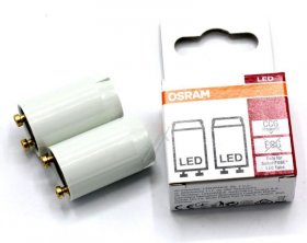 Osram Gu5,3 Halogen Lamps - Ac32716 Parathom Mr16 50368 W 3000k - LPMR165036 8W/8