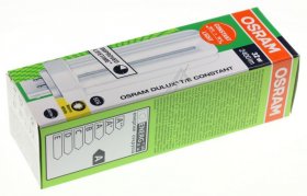 Osram Gx24q-3-socket Fluorescent Lamps - Kompaktleuchtstofflampe, Gx24q 3, 32 W, - DULUX T/E 32 W/830 CONSTANT