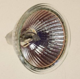 Osram Gu5,3 Halogen Lamps - Decostar 51s Halogen Lamp With Reflector, Gu5.3, 50 W, 12 V