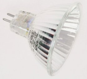 Osram Gu5,3 Halogen Lamps - Gu5,3 Halogen Lamp With Reflector, Gu5.3, 35 W, 12 V