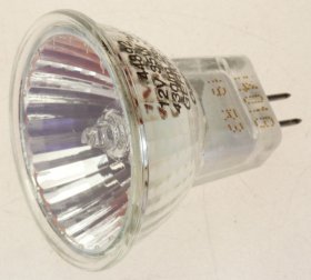 Osram Gu4 Halogen Lamps - Gu4 Halogen Lamp With Reflector, Gu4, 35 W, 12 V