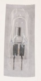 Osram Halogen Lamp - Halostar 150 Halogen Lamp - No Reflector, Gy6.35, 150 W, 24 V