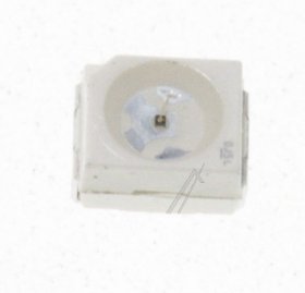 Osram Led Orange - Led-3,4x3mm Led-orange Smd