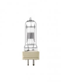Osram Gy16-halogenlamps - Studio-, Projektions- Und Fotolampe, Gy16, 2000 W, 230 V