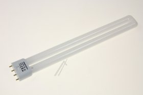 Osram 2g11 Socket Fluorescent Lamp - Dulux L24w-840 Socket Fluorescent Lamp 2g11, 24 W, 220-240v