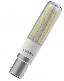 Osram B15d Halogen Lamps - Halogen Lamp B15d 6,3w 230 V