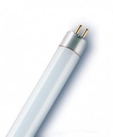 Osram T5-socket G5 Fluorescent Lamp - Fluorescent Lamp, G5, 13w