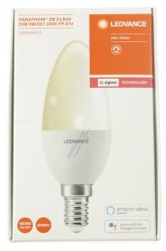 Osram E14 Led Spot - Parathom Zb Clb40 Dim E14 Zigbee 3.0 Led Lamp For Amazon Echo - Alexa - Hue