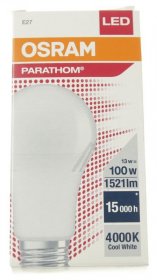 Osram E27 Led-emitter - Led-lamp-multi-led, E27, 13 W 230 V