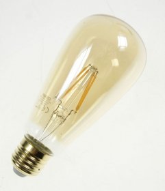 Osram E27 Led-emitter - Filament Vintage Led-lamp-multi-led, E27, 7,5 W, 230 V