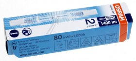 Osram R7s Halogen Lamps - R7s Hochvolt-halogenlampe Ohne Reflektor, R7s, 80 W, 240 V