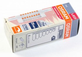 Osram R7s-led Lamps - Parathom Dim Line Led-lamp-multi-led, R7s,35, 8 W 230 V