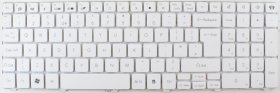 Packard Bell Easynote NEW90 - Keyboard - PK130C84107 - 9Z.N1H82.D0U - NSK-ALD0U - Rev:00