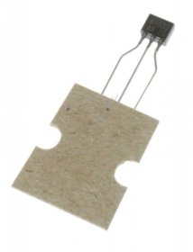 Panasonic Various Transistors - Transistor si 0 3w