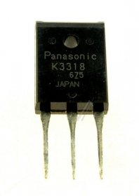Panasonic Field Effect Transistor - Field Effect Transistor