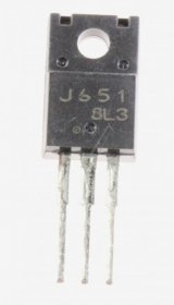 Panasonic Field Effect Transistor - Field Effect Transistor
