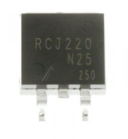Panasonic Field Effect Transistor - Field Effect Transistor