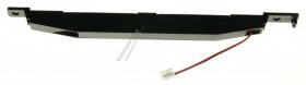 Panasonic Tv Speaker - Speaker Slim Sq