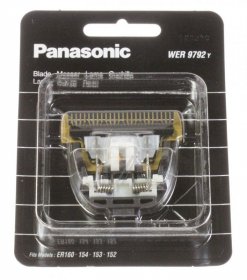 Panasonic Shaver Head - Scherkopf-messer