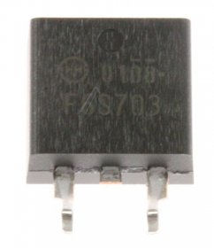 Panasonic Transistors - Transistor field Effect 35w