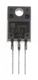 Panasonic Field Effect Transistor - Field Effect Transistor