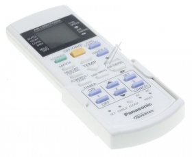 Panasonic Remote Control - Fernbedienung Bedienteil Komplett
