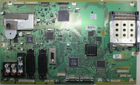 Panasonic TH-46PZ80B - Main AV - TNPH0740 1A - TXNA1RPTB