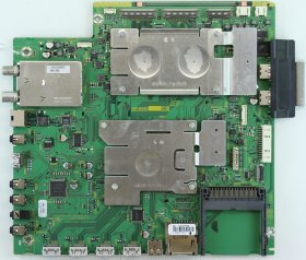 Panasonic TX-P50VT30B - Main AV - TNPH0935 - TXN/A1PPUB BE