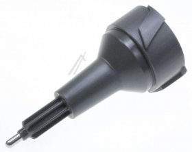Philips Shaft - Shaft
