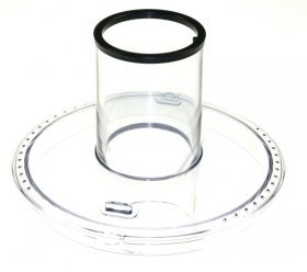 Philips Mixing Bowl Lid - Top Cover Plastic