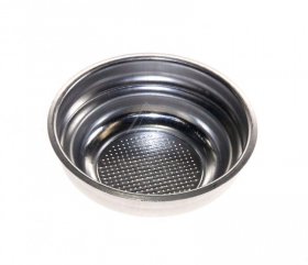 Philips Saeco Coffee Filter - 124652821 Pod Filter F d=31mm H=20 2mm P=1 5mm