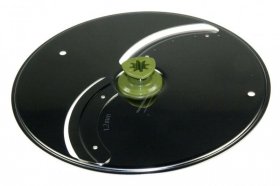Philips Grater - Disc Foodprocessor