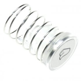 Philips Button - Knob Plastic
