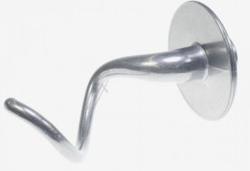 Philips Kneader Hook - Steel Bracket