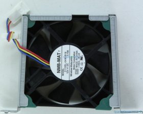 Pioneer PDP-507XD - TV Fan - NMB-MAT - 3110RL-04W-B19 - 12V - 0.10A