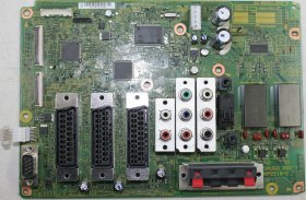 Pioneer PDP-LX5090 - AV Inputs - AWW1354 - ANP2218-C - AWV-2551-A