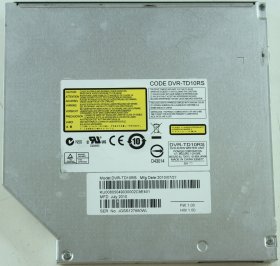 Pioneer - DVD-RW - DVR-TD10RS - SATA