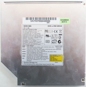 Quanta Storage - DVD-RW - SDW-085 - PATA