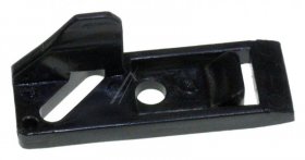 Saeco Fixings And Brackets - Schwarz Bruh Einheit Anschlussstuck Platte V2 Smart